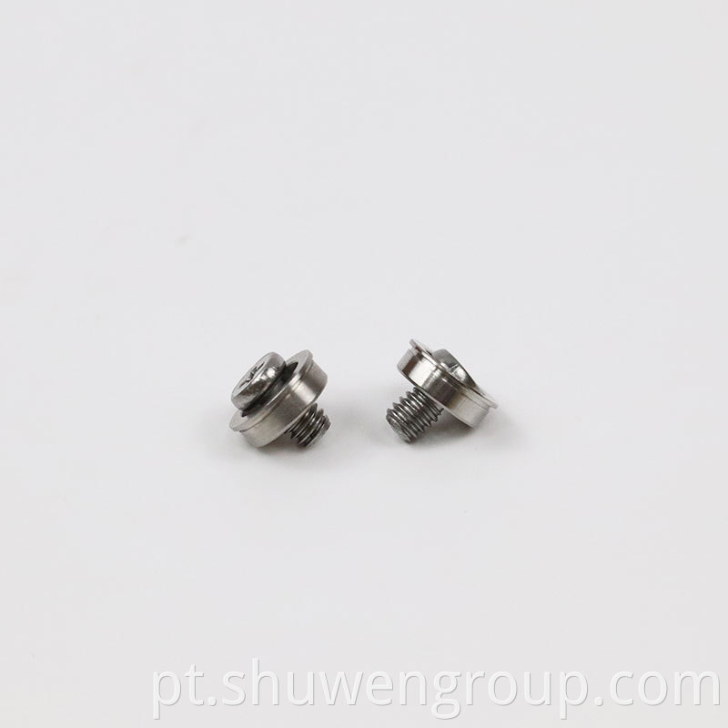 Combi Head Screws